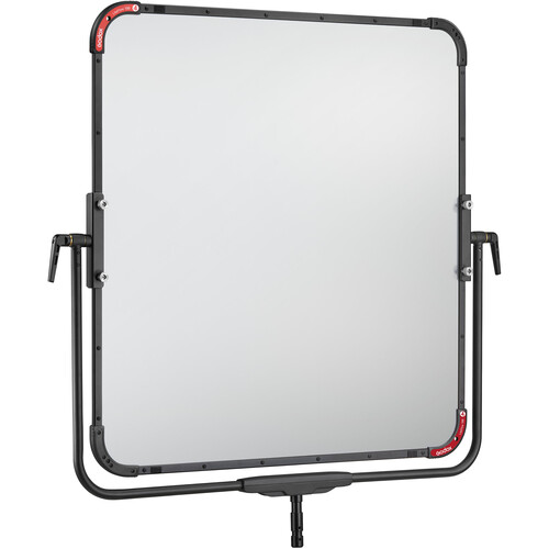 Godox KNOWLED LiteFlow 100 K1 Double-Sided Reflector (100 x 100cm, Travel Kit) - 6